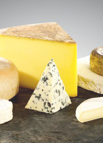 Fromages